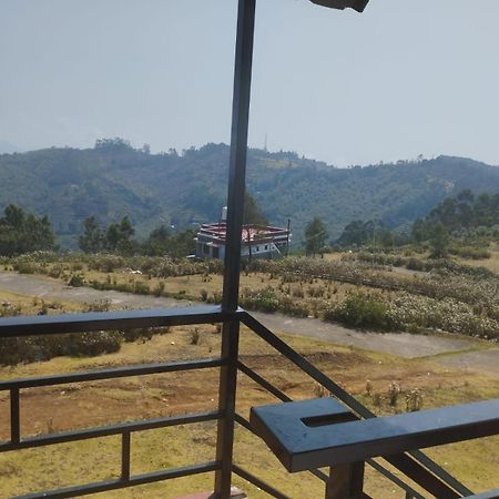 Starlight Hotels Kodai Kodaikanal Exterior foto