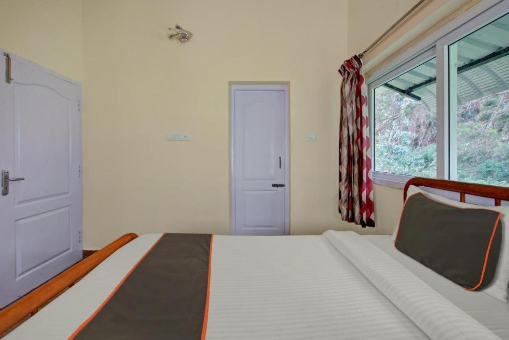 Starlight Hotels Kodai Kodaikanal Exterior foto