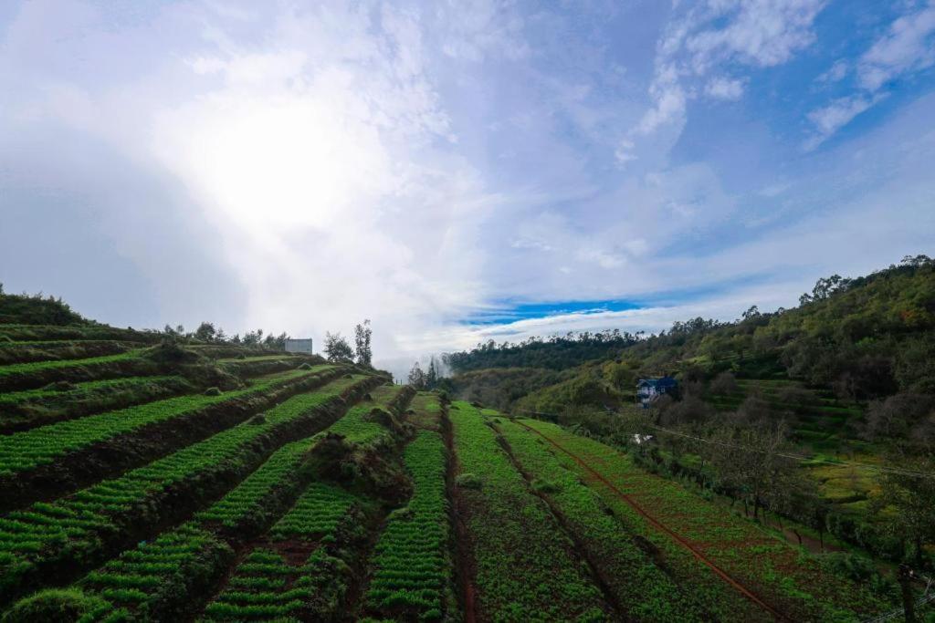 Starlight Hotels Kodai Kodaikanal Exterior foto