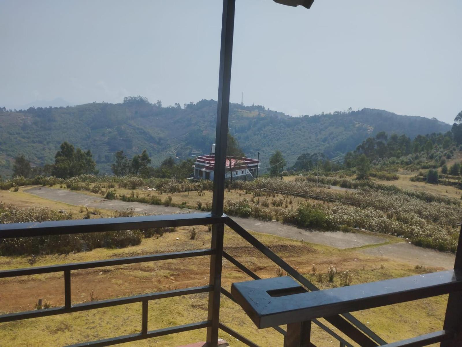 Starlight Hotels Kodai Kodaikanal Exterior foto